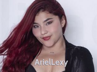 ArielLexy