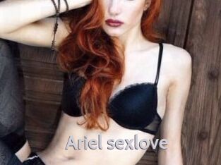 Ariel_sexlove