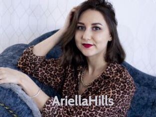 AriellaHills