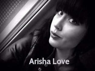 Arisha_Love_