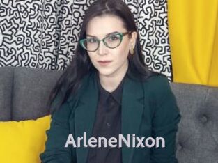 ArleneNixon