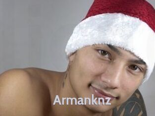 Armanknz