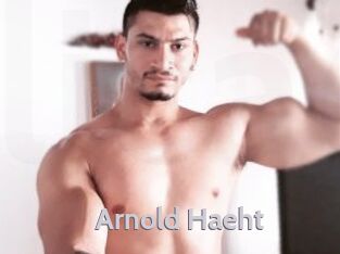 Arnold_Haeht