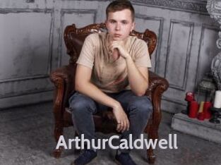 ArthurCaldwell