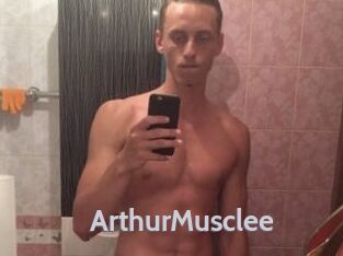 ArthurMusclee