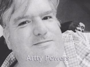 Artty_Powers