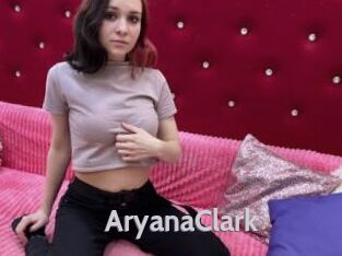 AryanaClark