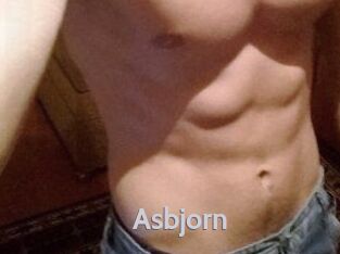 Asbjorn