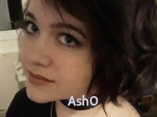 Ash0