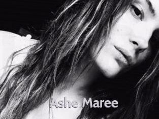 Ashe_Maree