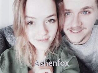 Ashenfox