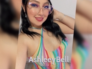 AshleeyBell