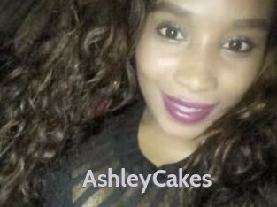 AshleyCakes