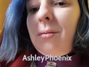 AshleyPhoenix