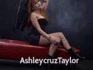 AshleycruzTaylor