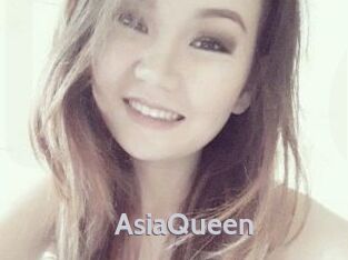 AsiaQueen