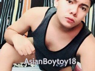 AsianBoytoy18