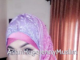 AsianHugeJennyMuslim