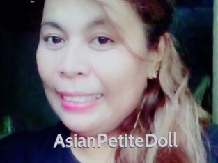 AsianPetiteDoll