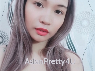 AsianPretty4U