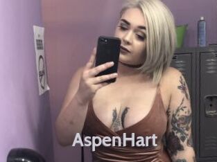 AspenHart