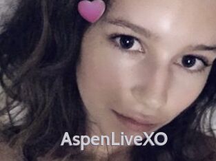 AspenLiveXO