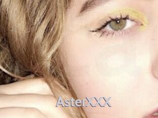 AsterXXX