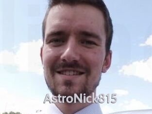 AstroNick815