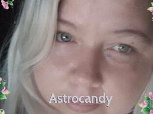 Astrocandy