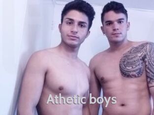 Athetic_boys