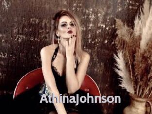 AthinaJohnson