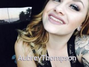 AubreyThompson