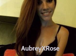 AubreyXRose