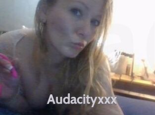 Audacityxxx