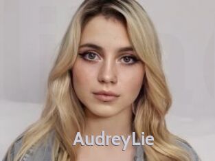 AudreyLie