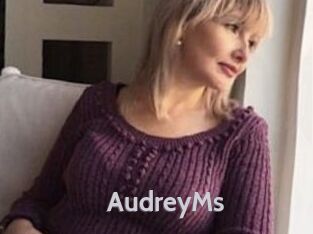 AudreyMs