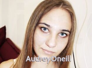 AudreyOneill