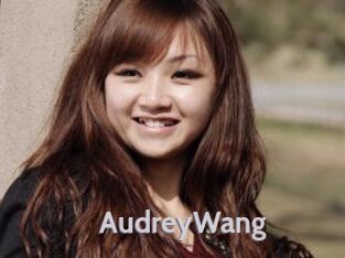 AudreyWang