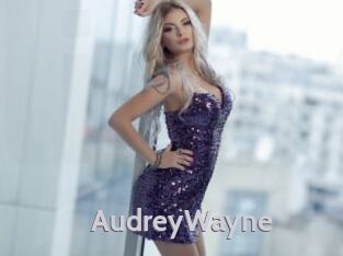 AudreyWayne