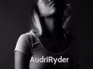 AudriRyder