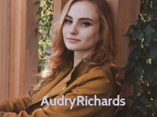 AudryRichards