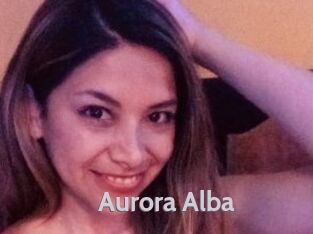 Aurora_Alba