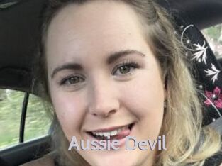 Aussie_Devil