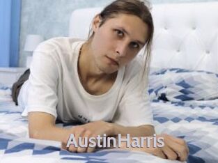 AustinHarris