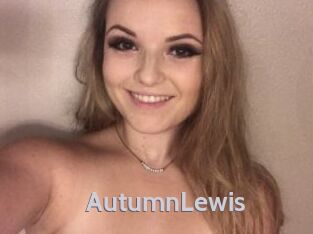 AutumnLewis