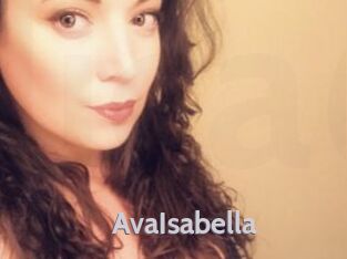 AvaIsabella