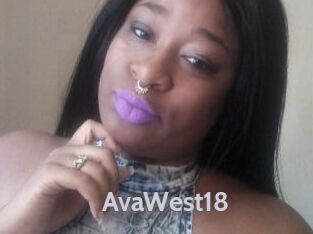 AvaWest18