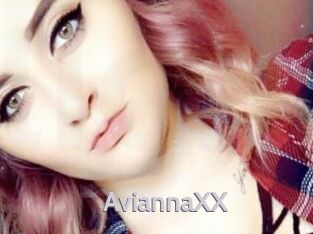 AviannaXX