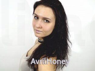 AvrilHoney