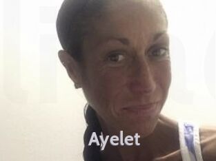 Ayelet